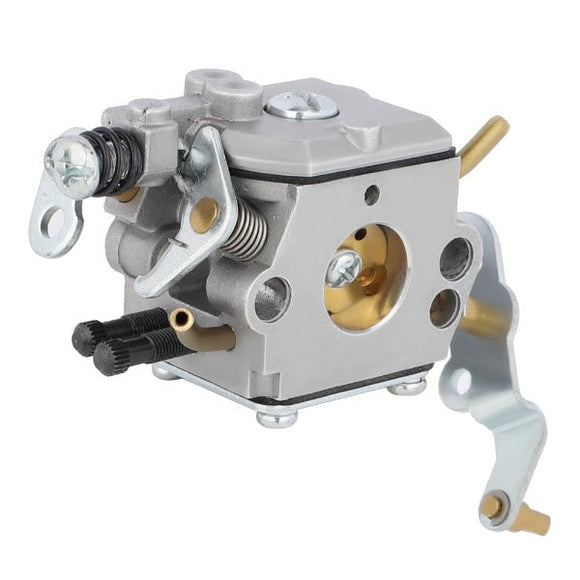 Carburetor Kit For Poulan PP5020 PP5020AV 50cc PP4818A PP4818AVX Craftsman 358350981 358350980 358350982 Chainsaw Replace 5739 52201 C1M-W47