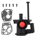 Carburetor Kit for 795477 Briggs & Stratton 10A902 9B900 900 Series 205cc 4 Cycle Engine for 499809 795469 794147 498809 497619 795475 790206-2