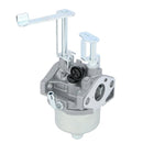 Hipa Carburetor for Champion Generator Power Equipment with 80cc Engine 1200 1400 1500 Watt For Model 42431 42432 42436 100403 100458-2