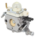 Hipa PB580T Carburetor Kit for Echo PH580 PH250 PB403H PB403T PB460LN PB461LN PB413H PB413T Backpack Blower # C1M-K77 C1M-K42B C1M-K76-7