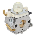 Hipa PB580T Carburetor Kit for Echo PH580 PH250 PB403H PB403T PB460LN PB461LN PB413H PB413T Backpack Blower # C1M-K77 C1M-K42B C1M-K76-8