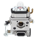 Hipa WLA-1-1 Carburetor Kit for Echo PB-500H PB-500T PB-500 EB-508RT Backpack Leaf Blower Replace A021001641 A021001642-4