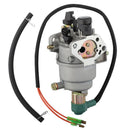 Hipa 16100-ZE3-704 Carburetor for Honda GX340 GX390 11HP 13HP Engine EB5000X EB5000 EB6500 EB6500X EB6500SX Generator for 16100-ZE2-734 16100-Z5L-F12-2