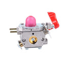 Carburetor Kit for Poulan BVM200FE Craftsman 358.794700 358.794770 358.794780 358.794774 25CC Leaf Blower Parts # 545081857 C1U-W43B-8