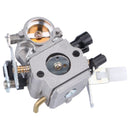 Carburetor Kit for Stihl MS171 MS181 MS211 Chainsaw Replace 11391200619 Zama C1Q-S269-2