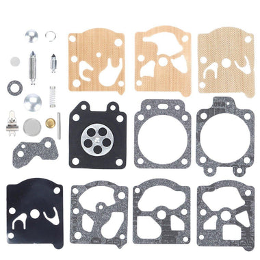Hipa Carburetor Rebuild Kit For Echo CS-360T CS-330T CS400 CS-4200ES Chainsaw Carb Replace Walbro K20-WAT - 0