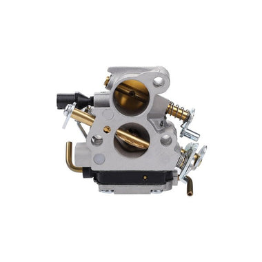 Hipa Carburetor for Husqvarna 230 240 235 Chainsaw Craftsman 358381600 Compatible With 586936202 574719402 545072601 - 0
