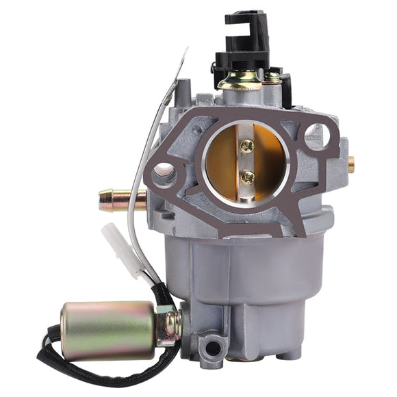 Hipa Carburetor for MTD 4P90HUC 4P90HUD 4P90JUF 4P90JUE Lawn Mower Replace 951-05149 HY-4P90F Cub Cadet CC760ES 12AE76JU