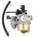 Hipa 212CC Carburetor for Harbor Freight Predator 60363 68121 68120 69730 69727 Engine for GX160 GX200 5HP 5.5HP 6.5HP Parts 16100-ZH8-W61-2