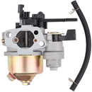 Hipa 212CC Carburetor for Harbor Freight Predator 60363 68121 68120 69730 69727 Engine for GX160 GX200 5HP 5.5HP 6.5HP Parts 16100-ZH8-W61-3