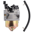 Hipa 0J88870123 Carburetor For Generac 212CC 2000 ~ 3000PSI Pressure Washer 6809 6809-0 0068090 Generac Power 0059870 2500-3000PSI Pressure Washer-5