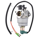 Hipa Carburetor for Honda 11HP GX340 GX390 8HP 9HP 13HP 389CC with Solenoid Generator Carb Replaces 16100-Z5R-743 16100-Z5L-F11-3