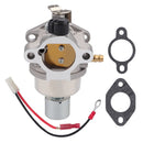Hipa 12 853 93-S Carburetor for Kohler CV16S CV16 CV15 GV14 GV14S CH15 CH16S Engine John Deere LX172 LX173 LX176 LX178 LX186 LX188 Tractor # 12-853-08-2