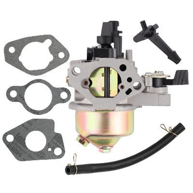 Hipa Carburetor for Honda GX240 GX270 Kohler SH265-1012 SH265-1013 SH265-3011 Engine Pressure Washer Generator Replace 16100-ZE2-W71 16100-ZH9-W21 - 0