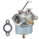 Hipa 632230 H50 Carburetor for Tecumseh H60 HH60 632631 631067 632235 631867 632019A 632019 631828 632076 631067A 5HP 6HP Troy-Bilt Hose Tiller Engine-2