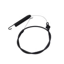 Hipa 946-04173E Control Cable Fits CRAFTSMAN LT2000 Lawn Tractor for MTD Troy-Bilt Murray 746-04173A 746-04173B 746-04173 946-04173 946-04173-1