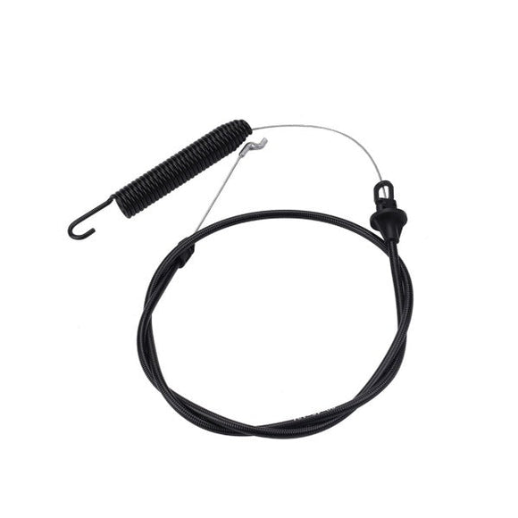 Hipa 946-04173E Control Cable Fits CRAFTSMAN LT2000 Lawn Tractor for MTD Troy-Bilt Murray 746-04173A 746-04173B 746-04173 946-04173 946-04173