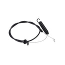 Hipa 946-04173E Control Cable Fits CRAFTSMAN LT2000 Lawn Tractor for MTD Troy-Bilt Murray 746-04173A 746-04173B 746-04173 946-04173 946-04173-3