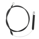 Hipa Control Cable for Craftsman 917287220 Lawn Tractor Husqvarna LTH 1538 Riding Mower Replaces 408714 197257 435111 532435111-2