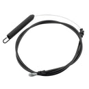 Hipa Control Cable for Craftsman 917287220 Lawn Tractor Husqvarna LTH 1538 Riding Mower Replaces 408714 197257 435111 532435111-1