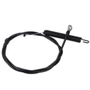 Hipa Control Cable for Craftsman 917287220 Lawn Tractor Husqvarna LTH 1538 Riding Mower Replaces 408714 197257 435111 532435111-3