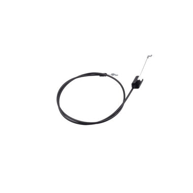Hipa 183281 532183281 Throttle Control Cable for Husqvarna Poulan Roper Sears Craftsman Weed Eater Walk Behind Mower 290699 Model 917 Parts # 198463 - 0
