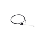 Hipa 183281 532183281 Throttle Control Cable for Husqvarna Poulan Roper Sears Craftsman Weed Eater Walk Behind Mower 290699 Model 917 Parts # 198463-3