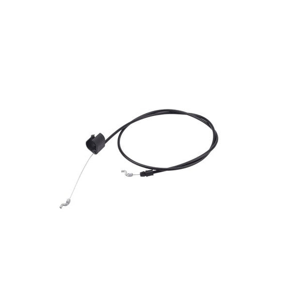 Hipa 183281 532183281 Throttle Control Cable for Husqvarna Poulan Roper Sears Craftsman Weed Eater Walk Behind Mower 290699 Model 917 Parts # 198463