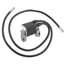 Hipa 394988 Ignition Coil For Briggs and Stratton 394891 392329 394988 16HP-18HP Engine Toro 30116 Lawn Mower-2
