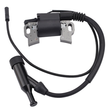 Hipa Ignition Coil For LIFAN 190F 190FD LF190F LF190FD 14HP 15HP 16HP Gas Engine EquipSource LF7000 LF7000CA LF7000iPL 13HP 7KW Generator - 0