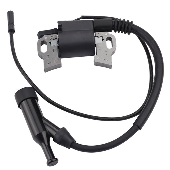 Ignition Coil For Powermate PM0105005 PMC105005 5000 6250 Watt 389CC 13HP G Generator PC0105007 PM0105007 PMC105007 PM0125500