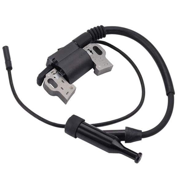 Hipa Igntion Coil For DuroMax DuroStar PowerMax 13HP 16HP Engine DJ188F-18100-C Generator
