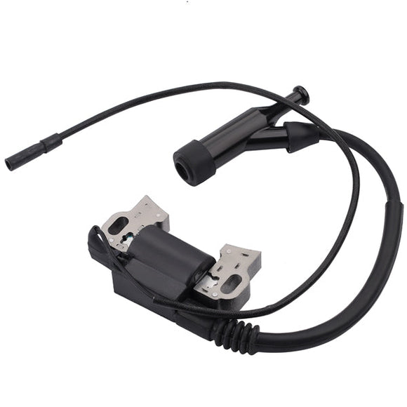 Hipa Igntion Coil For DuroMax DuroStar PowerMax 13HP 16HP Engine DJ188F-18100-C Generator