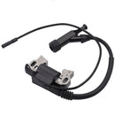 Hipa Ignition Coil Module For Honda GX240 GX270 GX340 GX390 8HP 11HP 13HP Engine Lawn Mower Tractor EB3000X EG4000 EG4000CLAT EB4000 EM3500X Generator-5