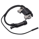 Ignition Coil For Powermate PM0105005 PMC105005 5000 6250 Watt 389CC 13HP G Generator PC0105007 PM0105007 PMC105007 PM0125500-2