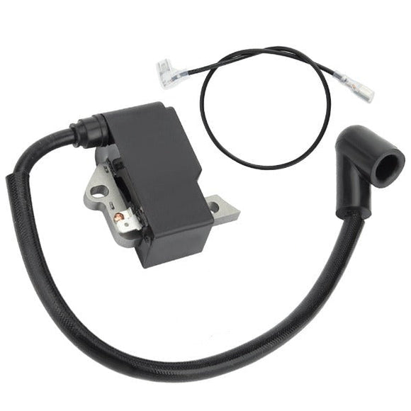 Ignition Coil For 545046701 Husqvarna 128L 128LD 128LDX 128C 128CD 128R 128 RJ 128 DJX 124L 124R 125E 125C 125R 125RJ 125L Trimmer Brushcutter