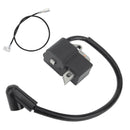 Ignition Coil For 545046701 Husqvarna 128L 128LD 128LDX 128C 128CD 128R 128 RJ 128 DJX 124L 124R 125E 125C 125R 125RJ 125L Trimmer Brushcutter-1