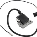 Hipa Ignition Coil Fits Husqvarna 50 51 55 Rancher 61 254 257 261 262XP 266 268 272XP Gas Chainsaw Replace 587329502 587329501-3