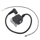 Hipa Ignition Coil Fits Husqvarna 50 51 55 Rancher 61 254 257 261 262XP 266 268 272XP Gas Chainsaw Replace 587329502 587329501-9