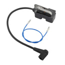 Hipa Ignition Coil Module For Husqvarna 340 345 362 363 371 372 Chainsaw Parts Replace # 537162204 544047101-1