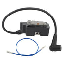 Hipa Ignition Coil Module For Husqvarna 340 345 362 363 371 372 Chainsaw Parts Replace # 537162204 544047101-3