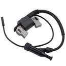 Hipa Ignition Coil for Honda GX240 GX270 GX340 GX390 Engine Lawn Mower Replaces 30500-ZF6-W03 30500-ZF6-W02 with Spark Plug-4