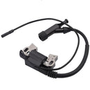 Hipa Ignition Coil for Honda GX240 GX270 GX340 GX390 Engine Lawn Mower Replaces 30500-ZF6-W03 30500-ZF6-W02 with Spark Plug-7