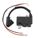 Hipa Ignition Coil for Husqvarna 435 435E 440 445 Chainsaw Replaces 573935702 505427201 573935701 544243801 for Jonsered CS2240 CS2240S CS2245-7