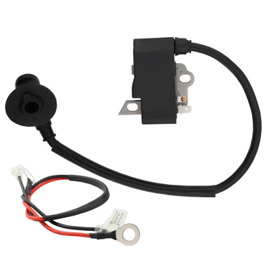 TS420 Ignition Coil with Wire for Stihl TS410 TS420 Cut Off Saw Replace 4238 400 1301 4238-400-1307