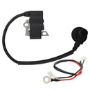 TS420 Ignition Coil with Wire for Stihl TS410 TS420 Cut Off Saw Replace 4238 400 1301 4238-400-1307-4
