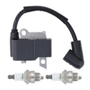 Hipa Ignition Module Kit for Husqvarna 435 435E 445 445E 450 450E Chainsaw-1