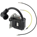 Ignition coil fits Stihl MS170 MS180 MS 180 MS 170 017 018 Chainsaw Replace 11304001302 1130-400-1302-1