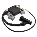 Hipa Ignition coil for Honda GXV120 GXV140 GXV160 Engine HR195 HR214 HRA215 HRA216 HRB215 HRA214 HR216 Lawn Mower # 30500-ZE7-033 30500-ZE7-043 30500-ZE7-063-4