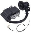 MS171 Ignition Coil Module for Stihl MS181 MS211 MS171C MS181C MS211C Chainsaw Replace 1139-400-1307 1139 400 1307-5